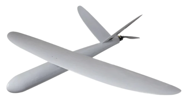 Комплекс БПЛА «STORM-60»