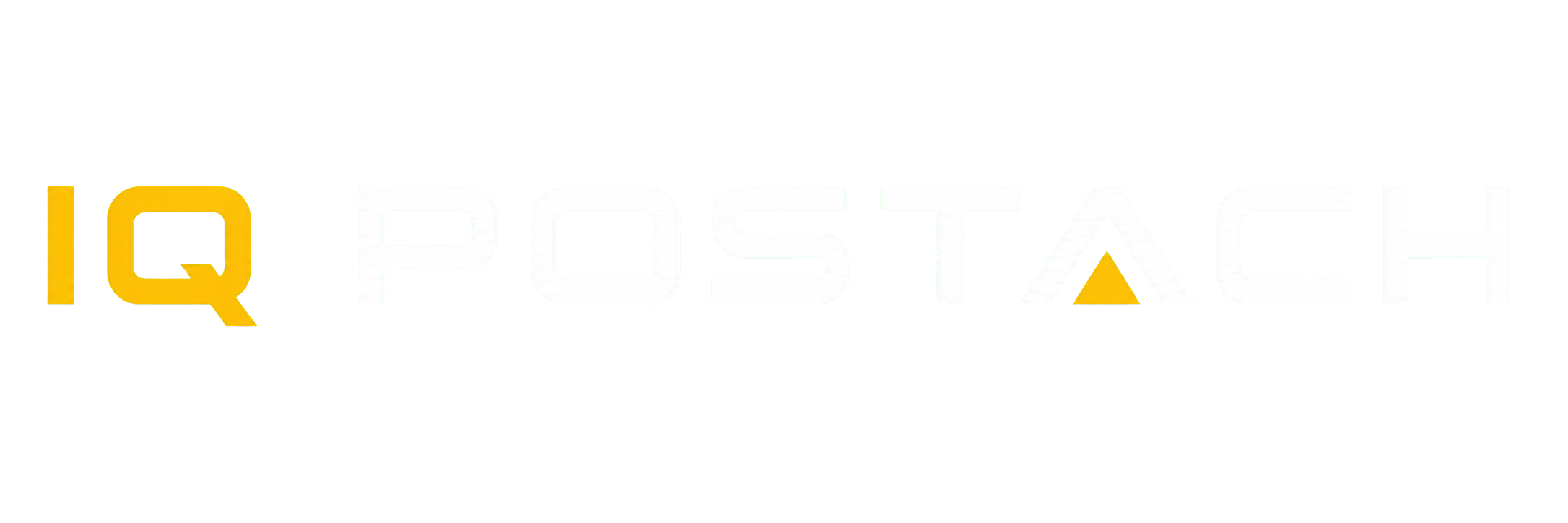 IQ POSTACH